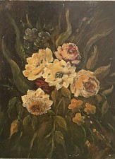 Tableau Peinture Ancienne