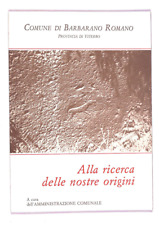 EBOND Barbarano Romano - Alla