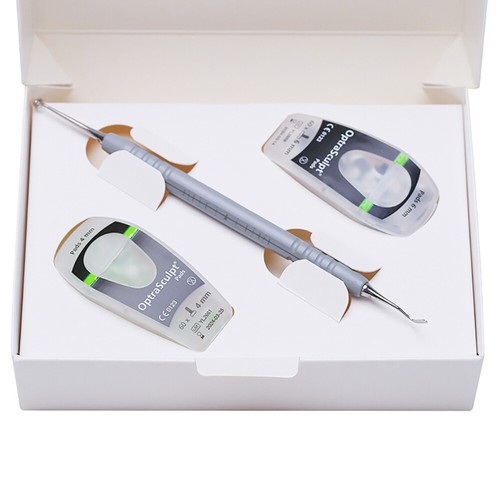 Kit cuscinetti schiuma - kit,