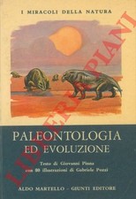 Paleontologia - PINNA -