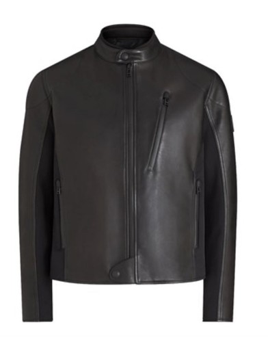 Giacca moto belstaff taglia - giacca,