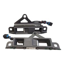 Perni tetto Mercedes Classe C