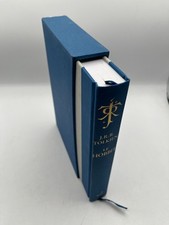 Le Hobbit, édition illustrée