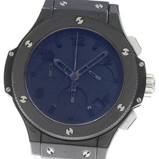 HUBLOT Big Bang All Black