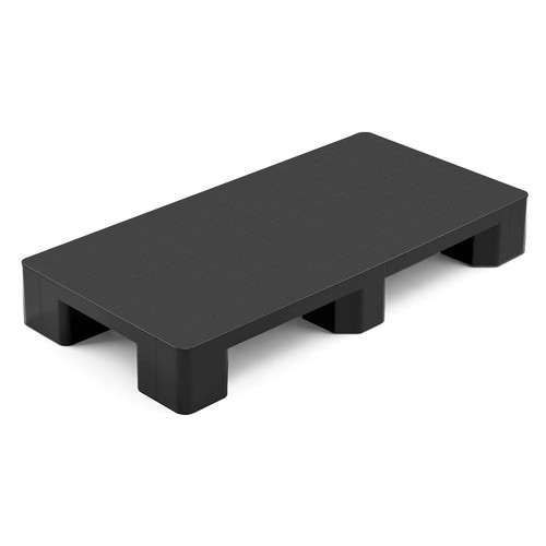 Pallet plastica 100x50cm - pallet,