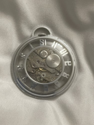 Orologio tasca imperiale - orologio,