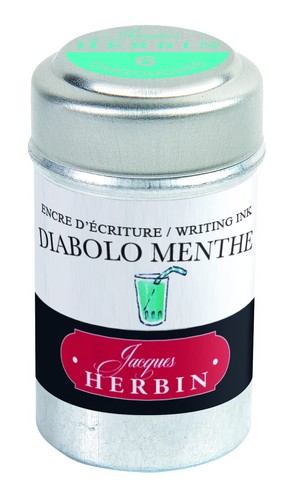 Jacques herbin 20133t - herbin,