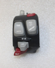 BMW S1000R 2013-20 S1000XR