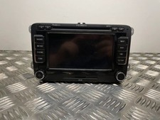 Skoda Superb B6 (3T) 2012