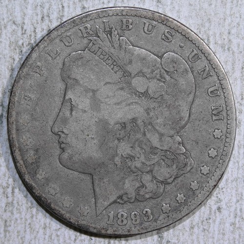 1893 dollaro morgan - 1893-cc,