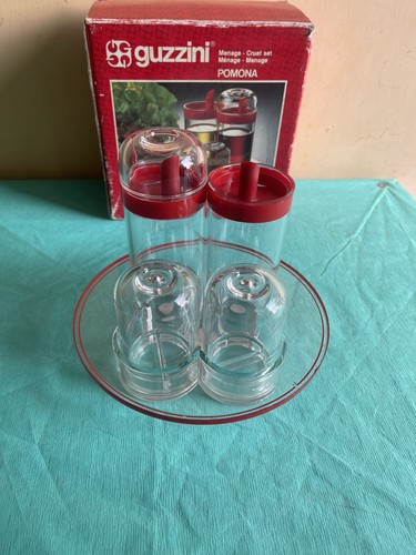 Guzzini pomona set sale pepe - pomona,