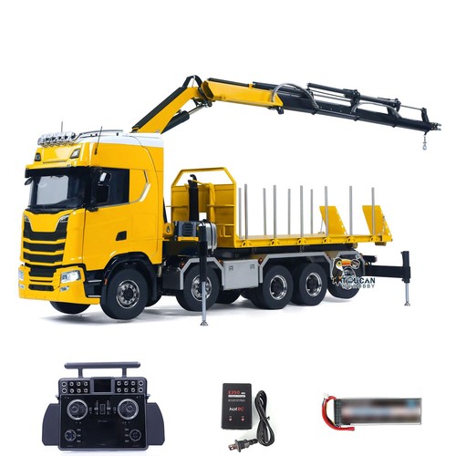 770s idraulico rc - 1:14,