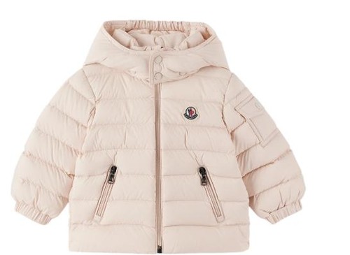 Giubbotto imbottito unisex