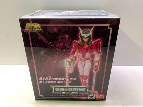 Saint seiya myth cloth - myth, ex
