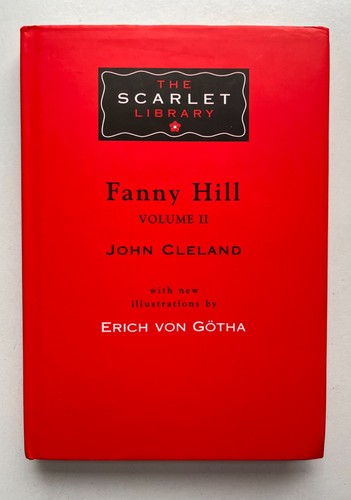9781898998914 fanny hill - 9781898998914,