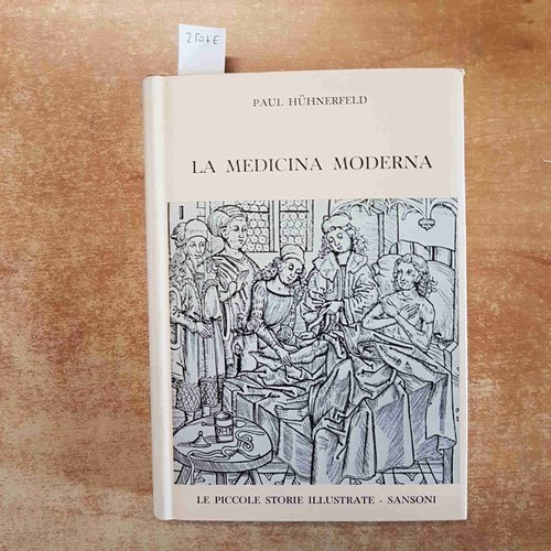 Medicina moderna paul - moderna,