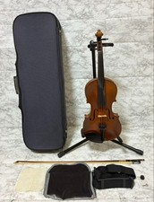 Yamaha V7G violino 4/4 con custodia semi rigida usato dal Giappone
