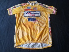 MAGLIA SHIRT VINTAGE CYCLING