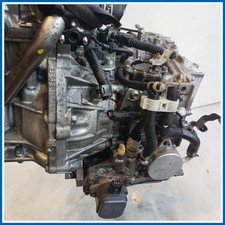 Cambio Automatico Toyota Aygo