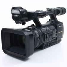 SONY HXR-NX3  Professional