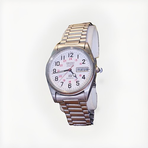 Orologio uomo seiko vintage - orologio,
