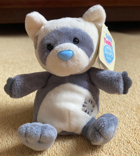 Peluche furetto felix nuovo - felix,