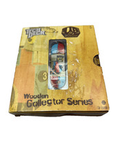 Raro tech deck legno - deck, collector
