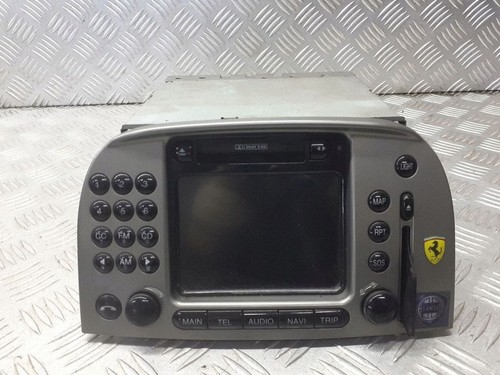Lancia lybra 2000 unité - lancia,