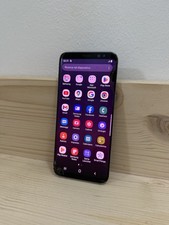 samsung s8 SM-G950F  64 GB per ricambi leggi descrizione