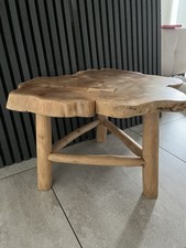 Tavolino Teak