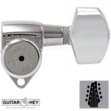 NEW Hipshot 8-String Grip-Lock