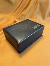 SEIKO  Raro Box Scatola Per