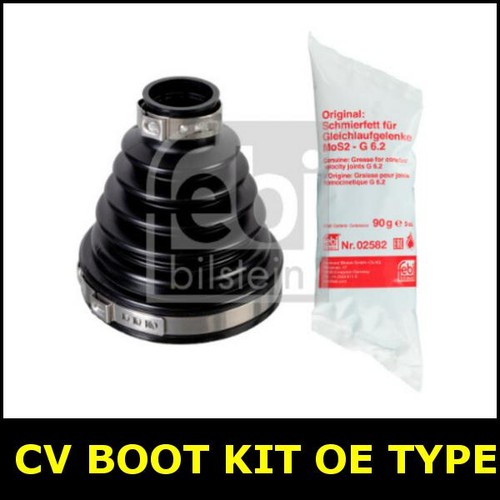 Kit stivale tipo interno - kit,