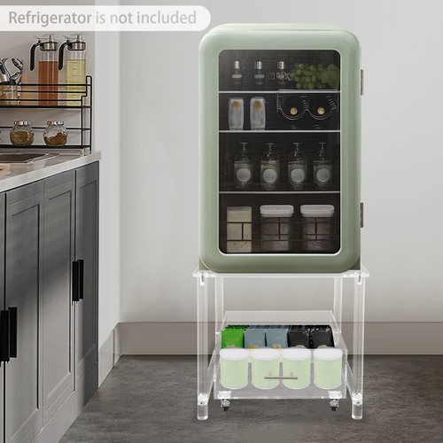 Mini supporto frigo livelli - supporto,