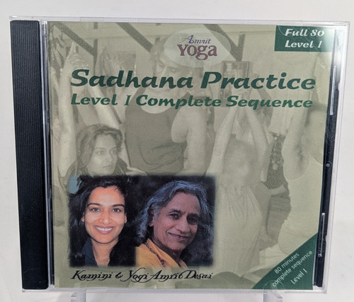 Kamini yogi amrit - kamini,