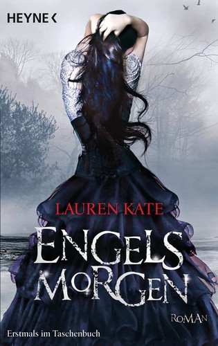 Lauren kate engelsmorgen - kate, /