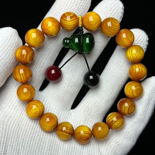 Bracciale perline preghiera - perline,