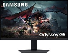 Samsung Odyssey G5 27"