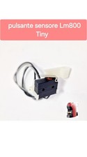 Flussometro Lavazza Modo Mio pulsante sensore Lm800 Tiny Lm 800 Macchina Caffe 