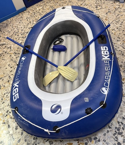 Gommone saylor k65 - gommone,