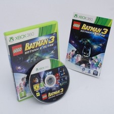 LEGO Batman 3: Gotham e Oltre