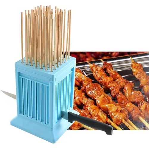 Macchina per corde carne - per,