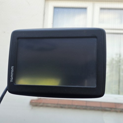 Tomtom start 4en42 - start,
