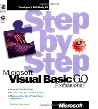Microsoft� Visual Basic�