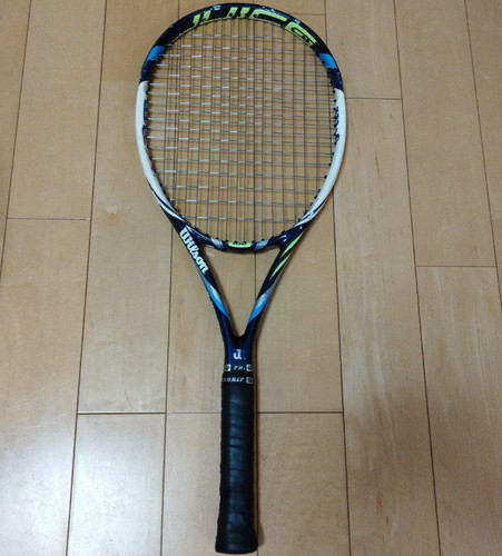 Racchetta tennis wilson - tennis,