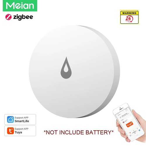 Meian tuya zigbee rilevatore - tuya,