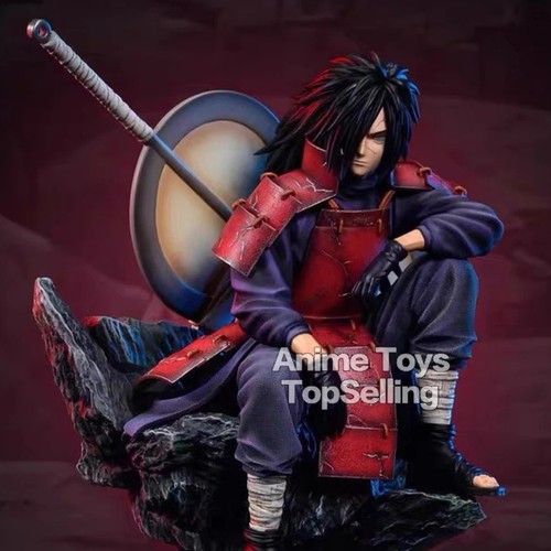 28cm naruto madara uchiha - 28cm,