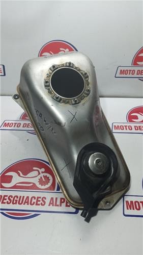 Serbatoio carburante honda - serbatoio,