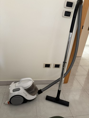 Rowenta swift power - power, cyclonic