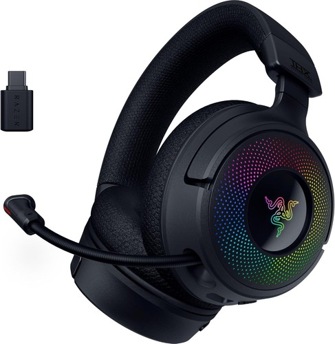 Razer kraken cuffie da - razer,